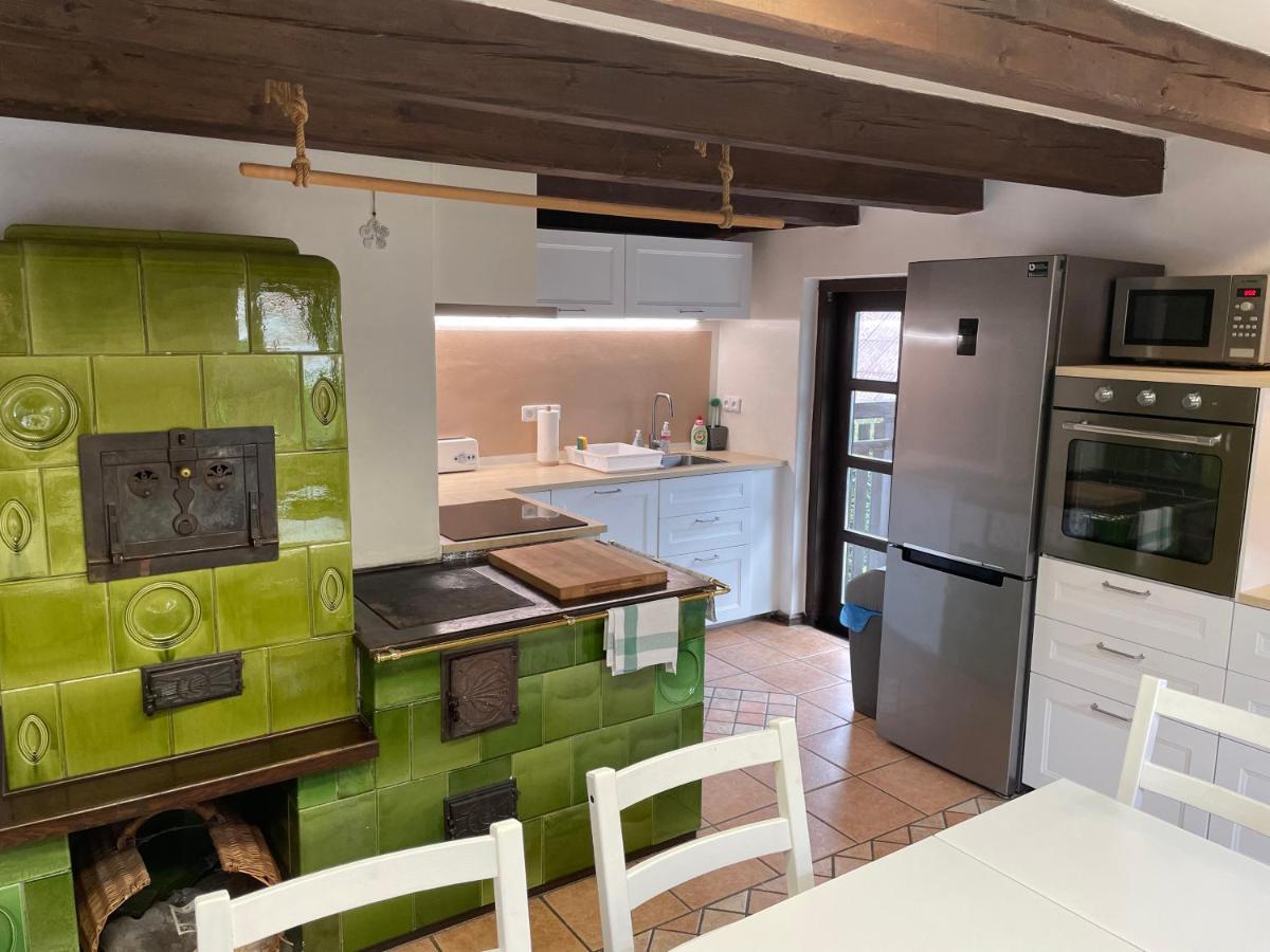Holiday House Lipno-Slupecna Lipno nad Vltavou Extérieur photo