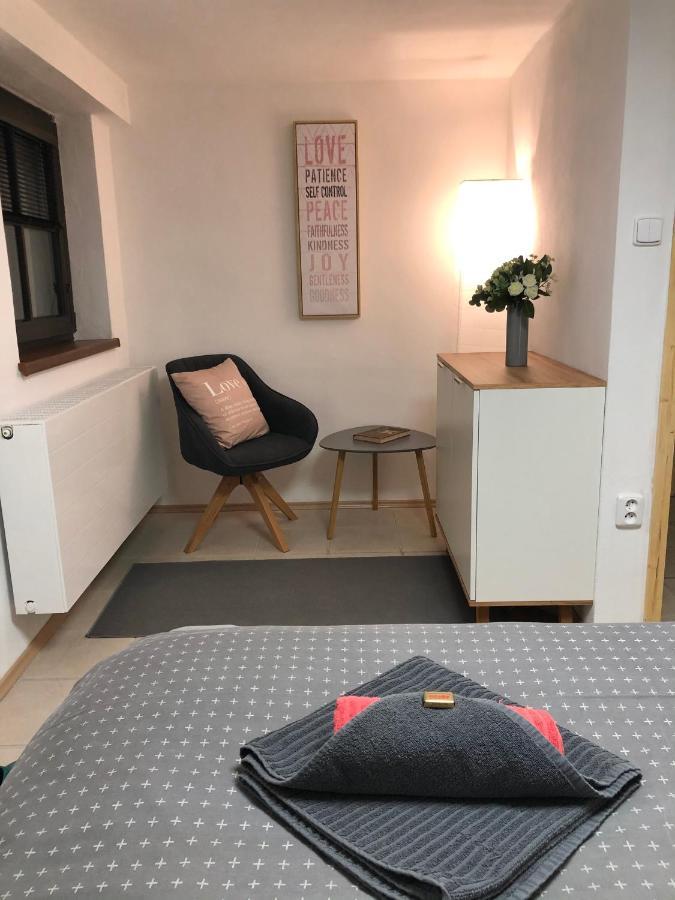 Holiday House Lipno-Slupecna Lipno nad Vltavou Extérieur photo