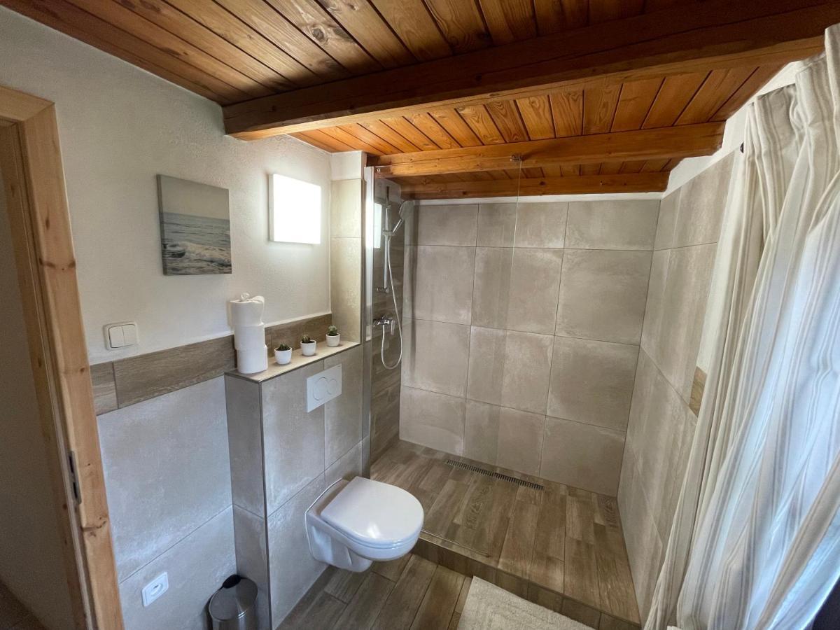Holiday House Lipno-Slupecna Lipno nad Vltavou Extérieur photo