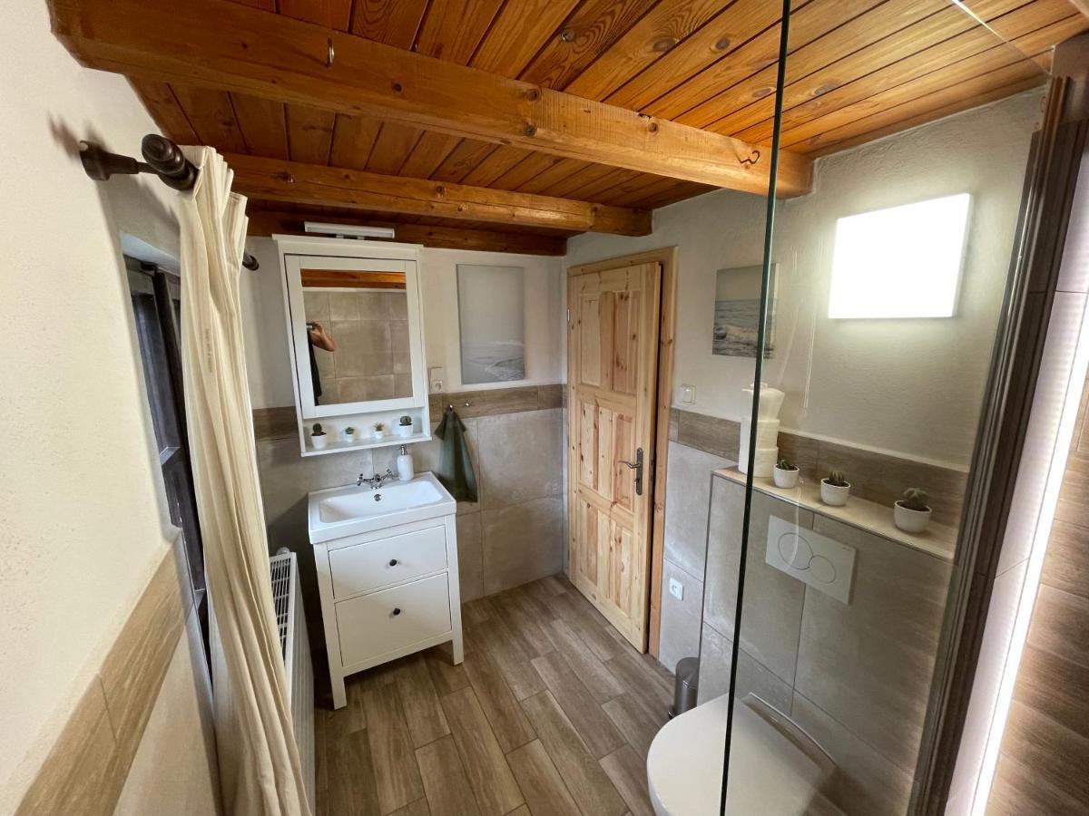 Holiday House Lipno-Slupecna Lipno nad Vltavou Extérieur photo
