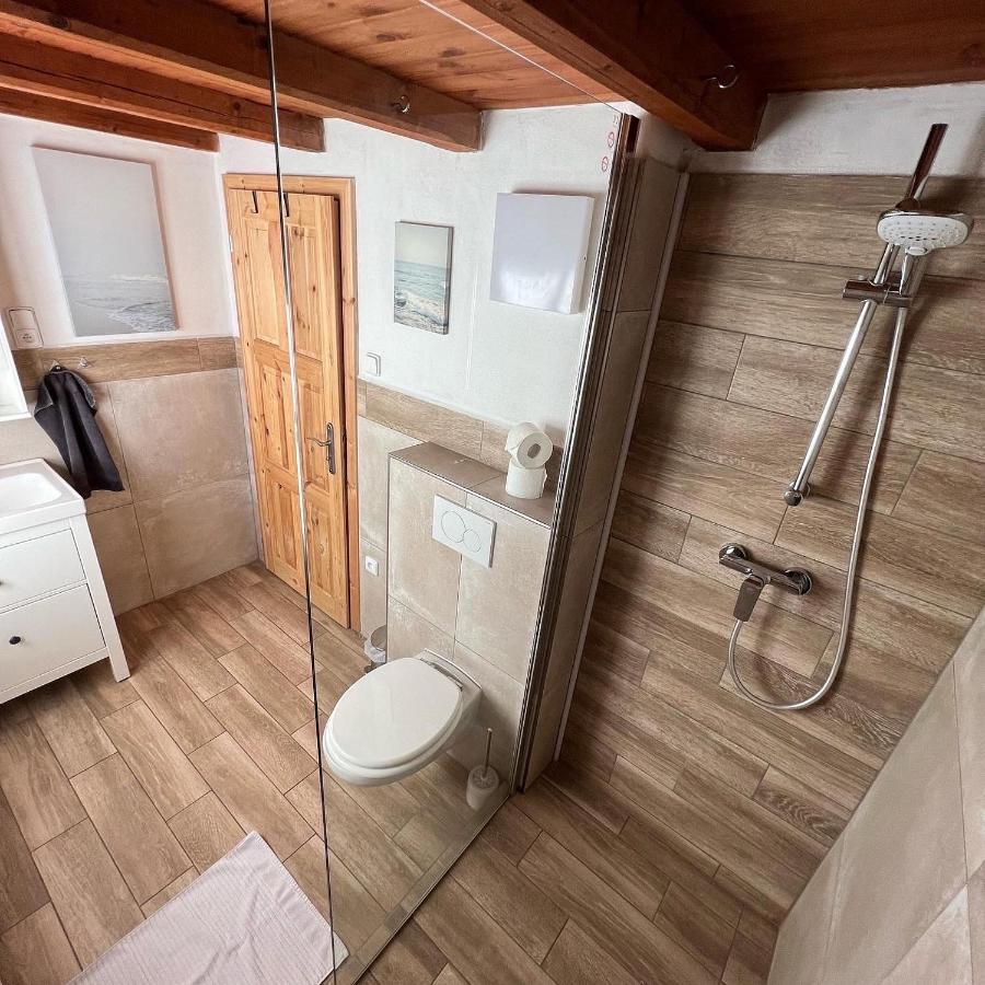 Holiday House Lipno-Slupecna Lipno nad Vltavou Extérieur photo