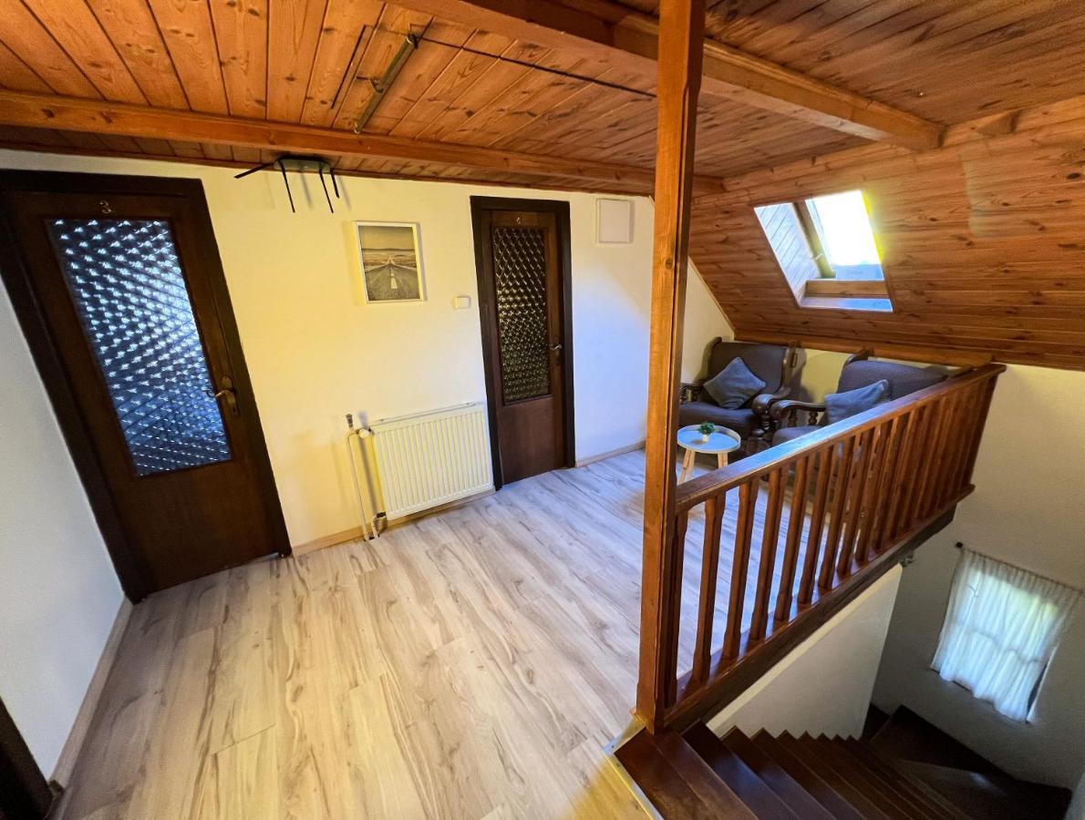 Holiday House Lipno-Slupecna Lipno nad Vltavou Extérieur photo