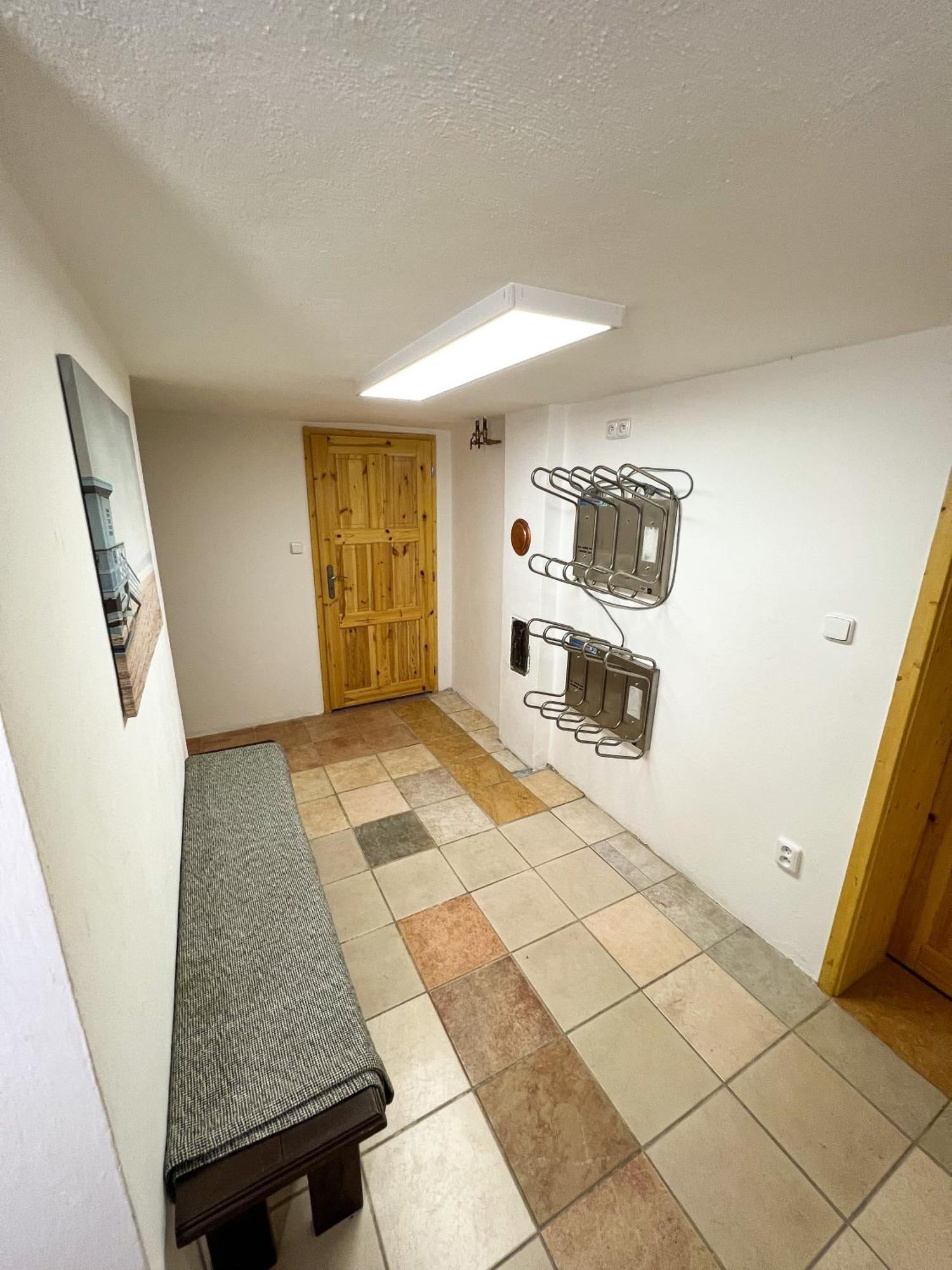 Holiday House Lipno-Slupecna Lipno nad Vltavou Extérieur photo