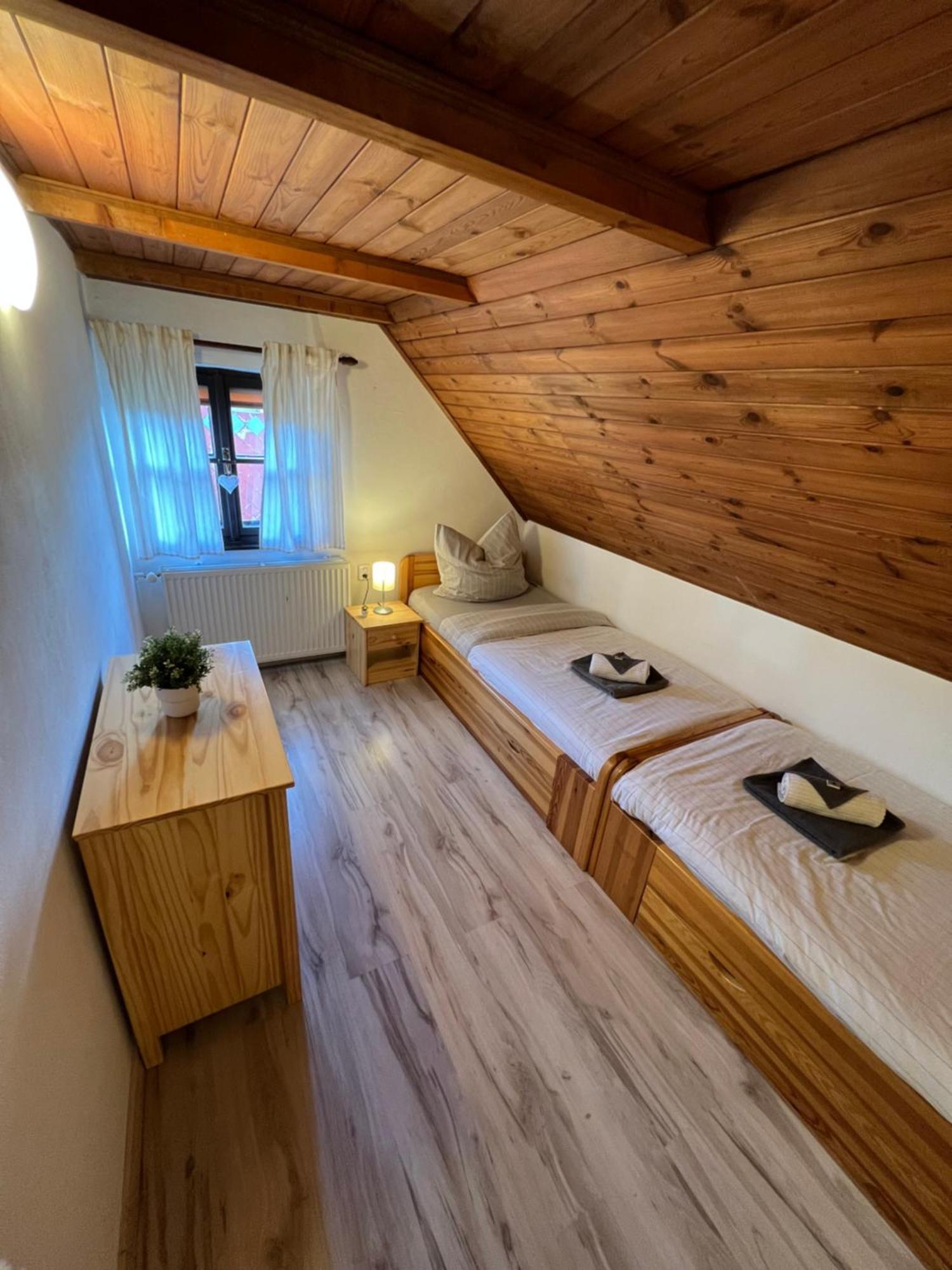 Holiday House Lipno-Slupecna Lipno nad Vltavou Extérieur photo
