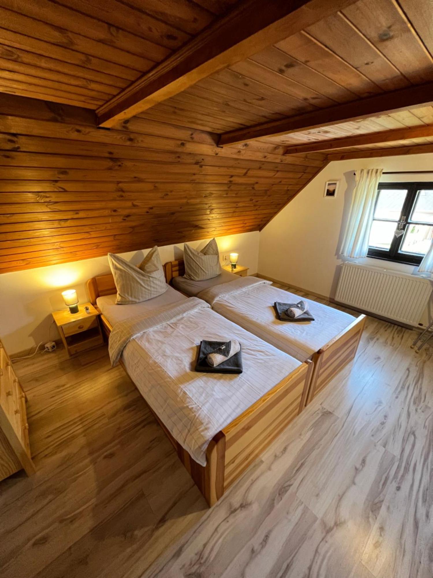 Holiday House Lipno-Slupecna Lipno nad Vltavou Extérieur photo