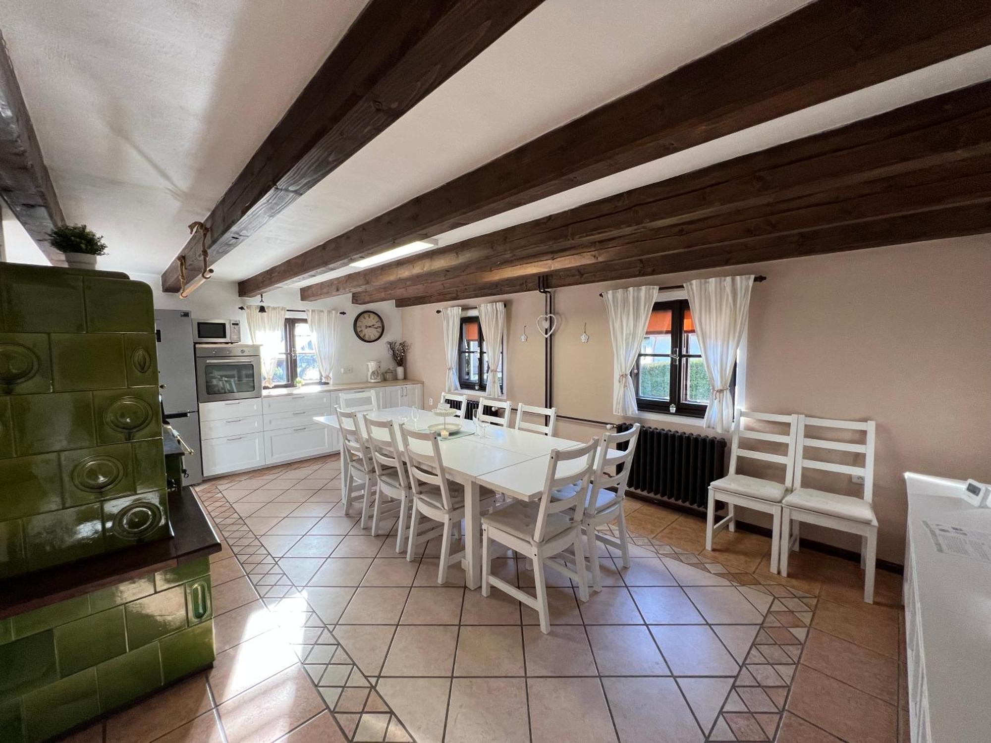 Holiday House Lipno-Slupecna Lipno nad Vltavou Extérieur photo