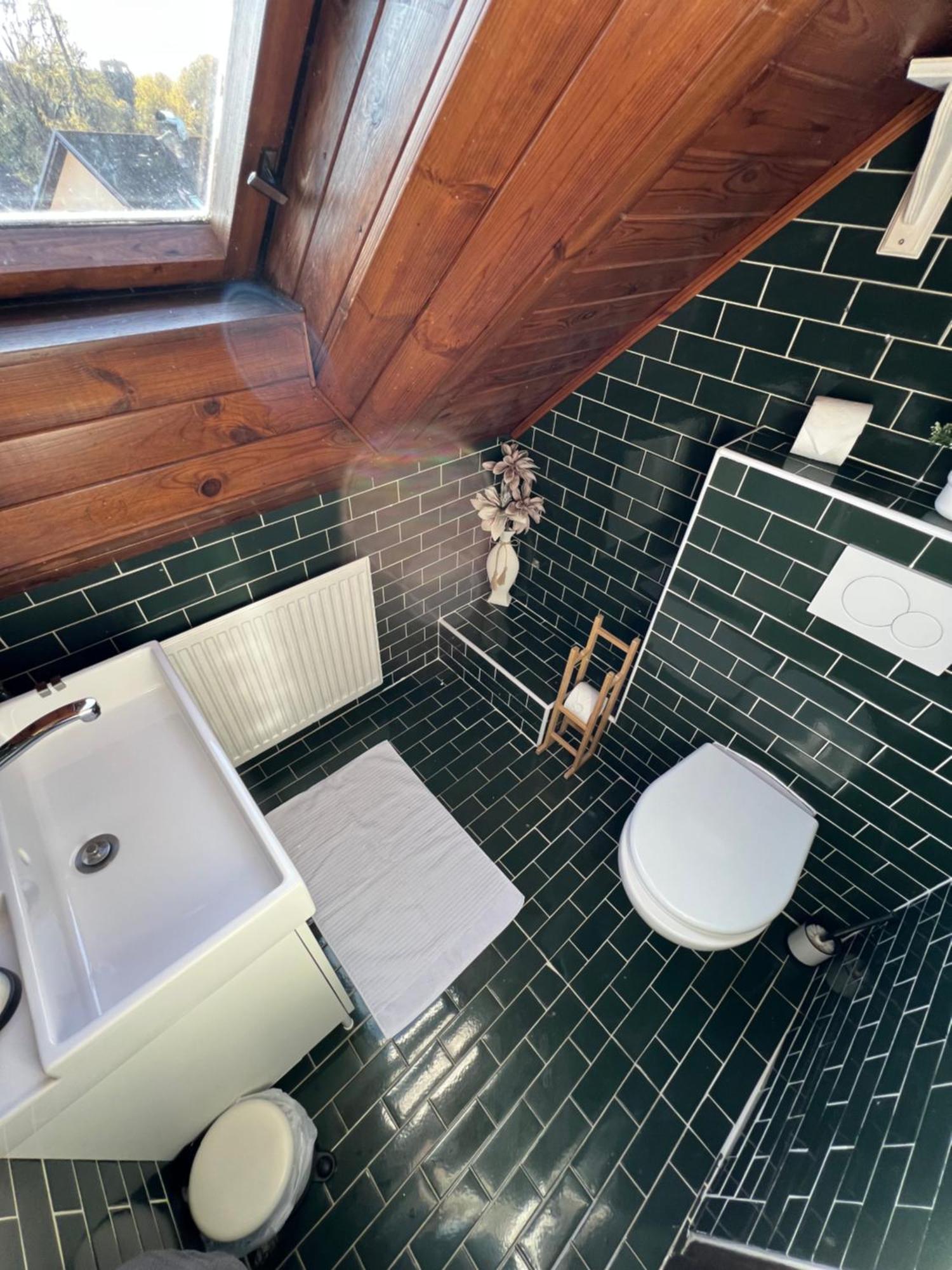 Holiday House Lipno-Slupecna Lipno nad Vltavou Extérieur photo