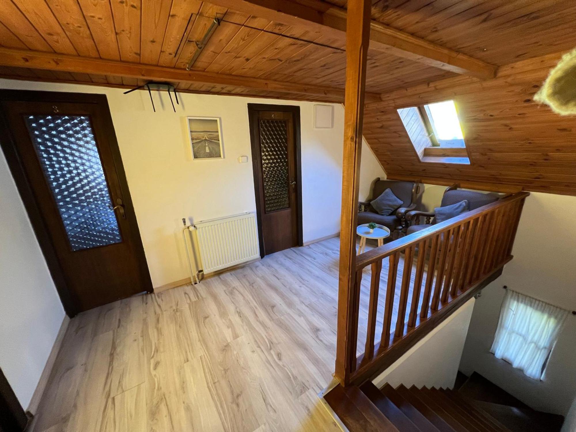 Holiday House Lipno-Slupecna Lipno nad Vltavou Extérieur photo