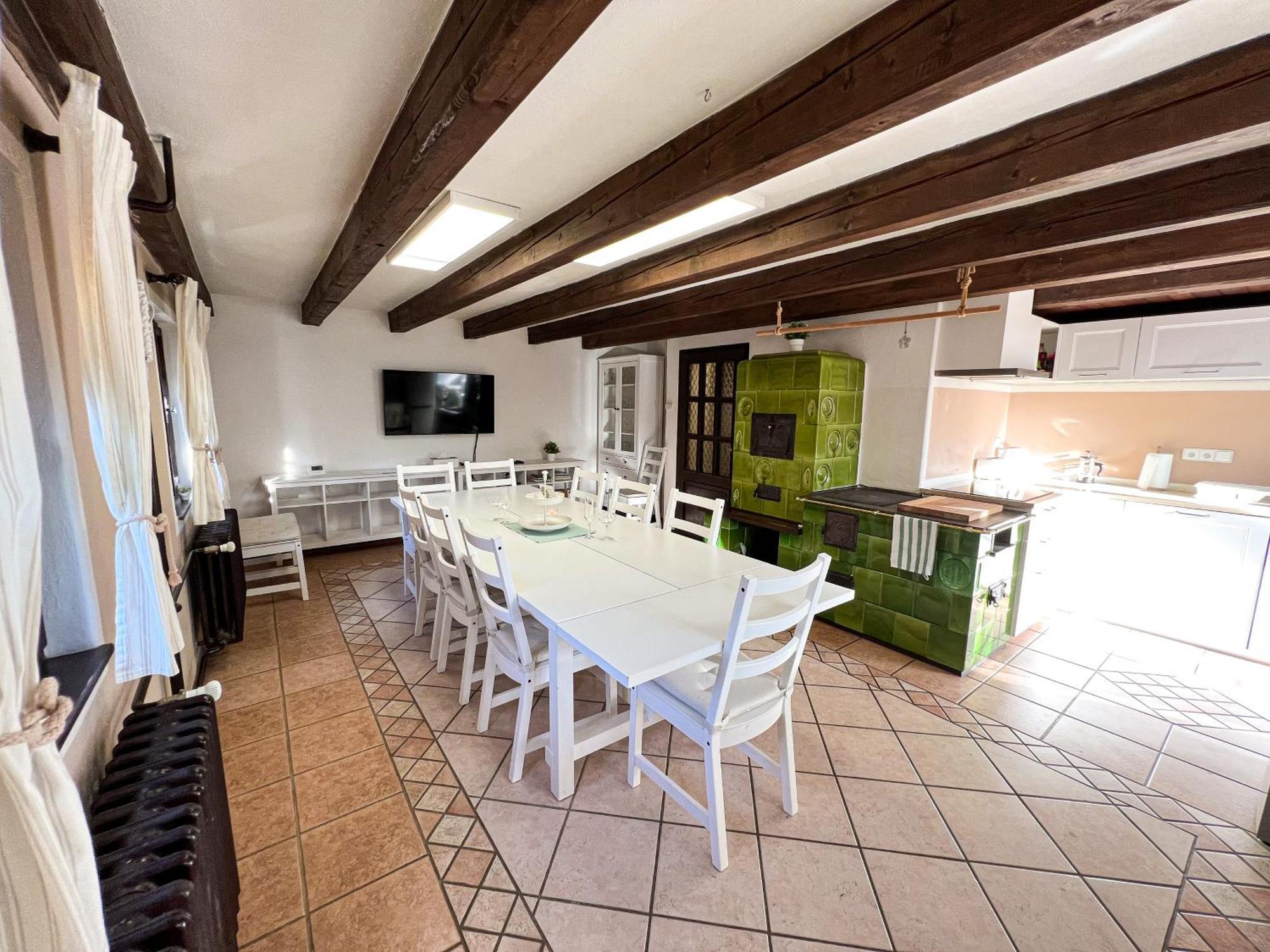 Holiday House Lipno-Slupecna Lipno nad Vltavou Extérieur photo