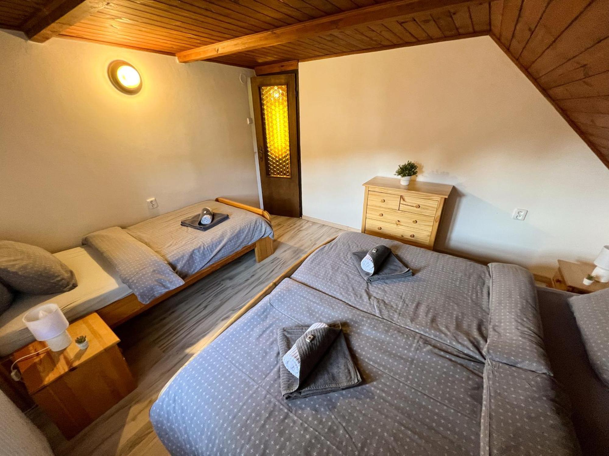 Holiday House Lipno-Slupecna Lipno nad Vltavou Extérieur photo